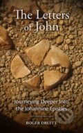Kniha: The Letters of John (Roger Druitt). Floris Books, 2022