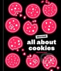 Kniha: All About Cookies (Christina Tosi). Random House, 2022