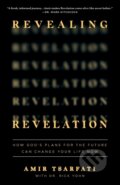 Kniha: Revealing Revelation (Amir Tsarfati). Harvest House Publishers, 2022