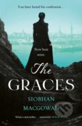 Kniha: The Graces (Siobhan Macgowan). Mountain Leopard Press, 2023