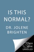 Kniha: Is This Normal? (Jolene Brighten). S&S/Simon Element, 2023