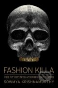 Kniha: Fashion Killa (Sowmya Krishnamurthy). Gallery Books, 2023