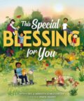 Kniha: This Special Blessing for You (Eric Schrotenboer a Meredith Schrotenboer). Zonderkidz, 2024