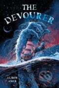 Kniha: The Devourer (Alison Ames)