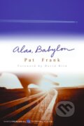 Kniha: Alas, Babylon (Pat Frank). , 2025