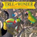 Kniha: Tree of Wonder (Kate Messner). Chronicle Books, 2020