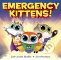 Kniha: Emergency Kittens! (Jody Jensen Shaffer). , 2020