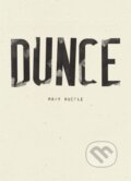 Kniha: Dunce (Mary Ruefle). , 2021