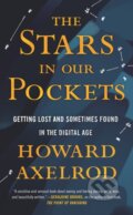 Kniha: Stars in Our Pockets (Howard Axelrod). Beacon Press, 2021