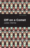 Kniha: Off On a Comet (Jules Verne). , 2021