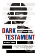 Kniha: Dark Testament (Crystal Simone Smith). Henry Holt and Company, 2023