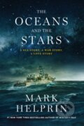 Kniha: Oceans and the Stars (Mark Helprin). ABRAMS, 2023