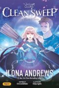 Kniha: The Innkeeper Chronicles (Iiona Andrews). Andrews McMeel, 2024