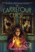 Kniha: The Carrefour Curse (Dianne K. Salerni). Holiday house, 2024