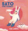 Kniha: Sato the Rabbit (Unknown). Enchanted Lion, 2021
