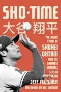 Kniha: Sho-Time (Jeff Fletcher). Diversion, 2022