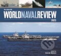 Kniha: Seaforth World Naval Review (Conrad Waters). , 2022