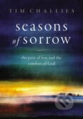 Kniha: Seasons of Sorrow (Challies Tim). Zondervan, 2022