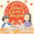Kniha: Chloe’s Lunar New Year (Lamotte Lily). HarperCollins, 2023