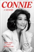 Kniha: Connie (Connie Chung). Grand Central Publishing, 2024