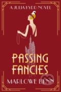 Kniha: Passing Fancies (Marlowe Benn). Lake Union Publishing, 2020