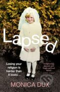 Kniha: Lapsed (Monica Dux). ABC Books, 2021