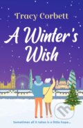 Kniha: A Winter's Wish (Tracy Corbett). Canelo, 2021