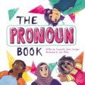 Kniha: The Pronoun Book (Cassandra Jules Corrigan). Jessica Kingsley, 2021