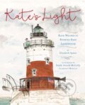 Kniha: Kate's Light (Elizabeth Spires). Holiday house, 2021