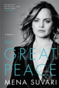 Kniha: The Great Peace (Mena Suvari). Da Capo, 2022