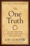 Kniha: The One Truth (Jon Gordon). John Wiley & Sons, 2023