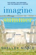 Kniha: Imagine Summer (Shelley Noble). , 2021