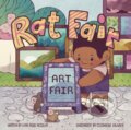 Kniha: Rat Fair (Leah Rose Kessler). , 2021