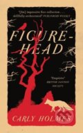 Kniha: Figurehead (Carly Holmes). Parthian Books, 2022