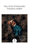 Kniha: Tess of the D’Urbervilles (Thomas Hardy)