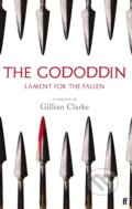 Kniha: The Gododdin (Gillian Clarke). Faber and Faber, 2022