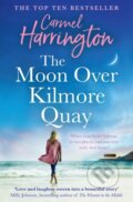 Kniha: The Moon Over Kilmore Quay (Carmel Harrington). HarperCollins, 2022