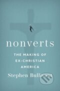 Kniha: Nonverts (Stephen Bullivant). Oxford University Press, 2023