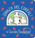 Kniha: !Danza del corral! (Barnyard Dance!) (Sandra Boynton). , 2023