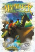 Kniha: MapMaker (Lisa Moore Ramee)