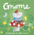Kniha: Gnome (Fred Blunt). Andersen, 2021