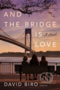 Kniha: And the Bridge Is Love (David Biro). Lake Union Publishing, 2021