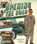 Kniha: Opening the Road (Alleanna, Dawson, Harris a Keila V.). Forpress, 2021
