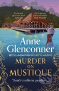 Kniha: Murder On Mustique (Anne Glenconner). Hodder Paperback, 2021