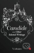 Kniha: Candide and Other Selected Writings (Voltaire)