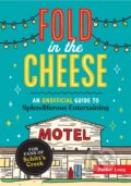 Kniha: Fold in the Cheese (Parker Long). Andrews McMeel, 2022