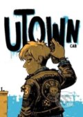 Kniha: UTown (Cab). Oni Press, 2023