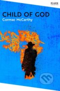 Kniha: Child of God (Cormac McCarthy). Picador, 2024