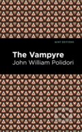 Kniha: The Vampyre (John William Polidori). , 2021