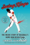 Kniha: Swing Kings (Jared Diamond). , 2021